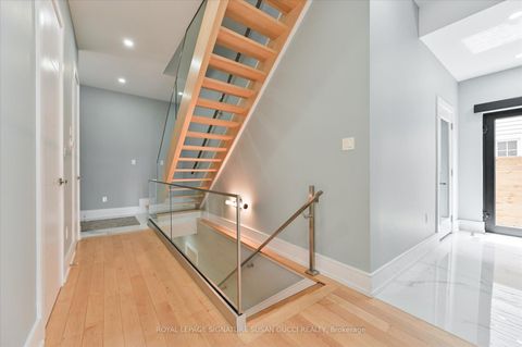 Photo 4 at 96 Squires Avenue, Parkview, Toronto