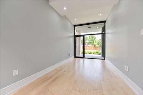 Photo 5 at 96 Squires Avenue, Parkview, Toronto