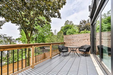Photo 17 at 96 Squires Avenue, Parkview, Toronto