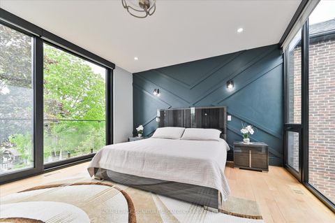 Photo 24 at 96 Squires Avenue, Parkview, Toronto