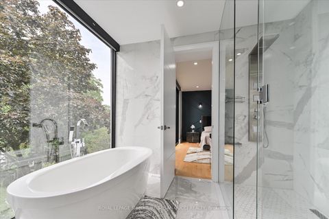 Photo 26 at 96 Squires Avenue, Parkview, Toronto