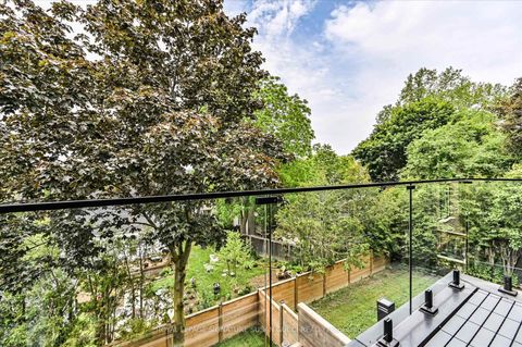 Photo 27 at 96 Squires Avenue, Parkview, Toronto