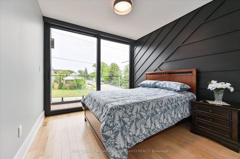 Photo 30 at 96 Squires Avenue, Parkview, Toronto