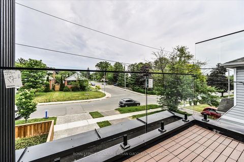 Photo 33 at 96 Squires Avenue, Parkview, Toronto