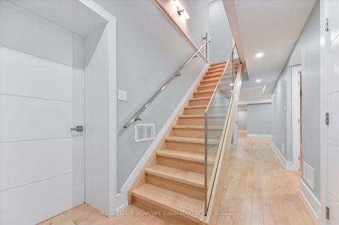 Photo 34 at 96 Squires Avenue, Parkview, Toronto