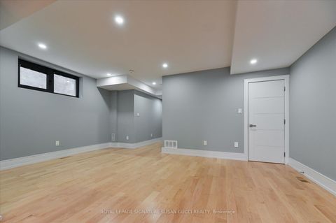 Photo 36 at 96 Squires Avenue, Parkview, Toronto