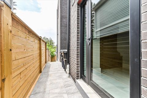 Photo 43 at 96 Squires Avenue, Parkview, Toronto