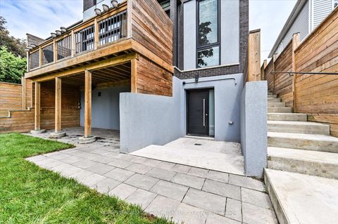 Photo 45 at 96 Squires Avenue, Parkview, Toronto