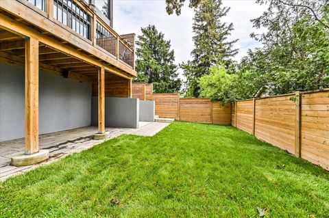 Photo 46 at 96 Squires Avenue, Parkview, Toronto