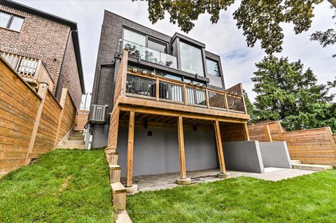 Photo 47 at 96 Squires Avenue, Parkview, Toronto