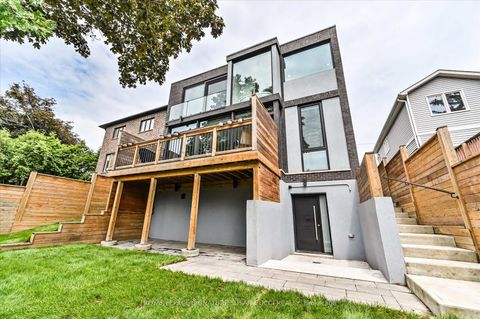 Photo 48 at 96 Squires Avenue, Parkview, Toronto