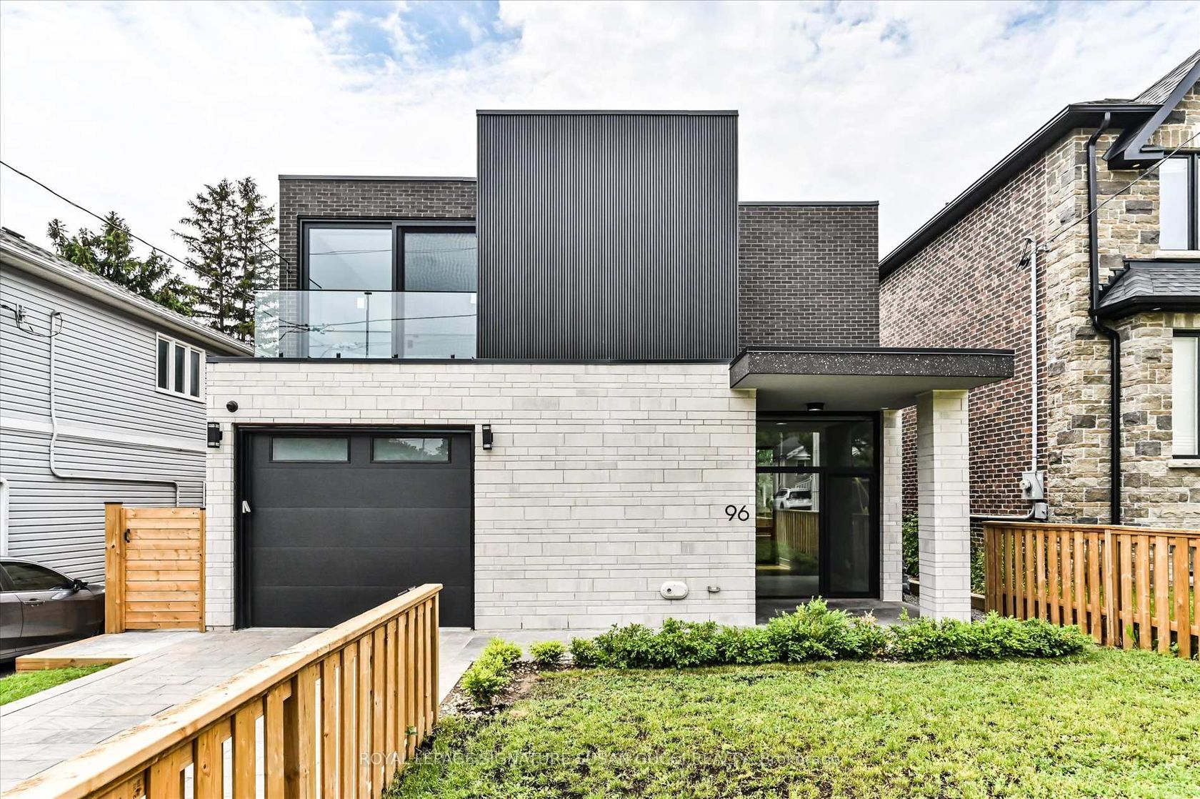 96 Squires Avenue, Parkview, Toronto 