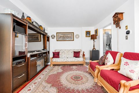 Photo 1 at 70 - 77 Norman Wesley Way, CFB, Toronto