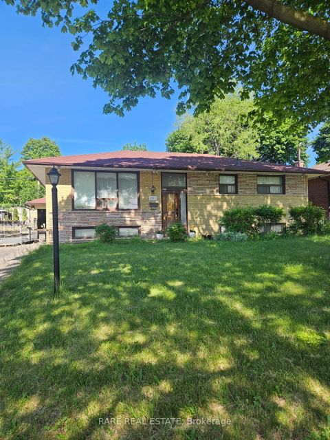 Photo 0 at 1211 Brimley Road, Bendale, Toronto