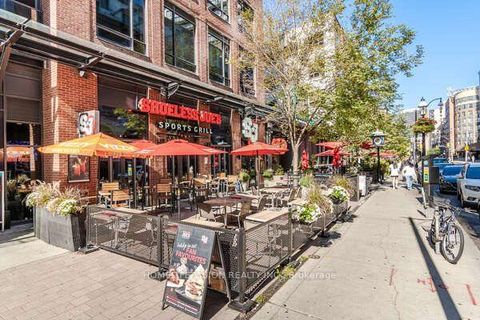 Photo 8 at 706 - 25 The Esplanade, Waterfront Communities C8, Toronto