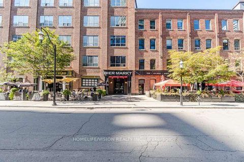 Photo 10 at 706 - 25 The Esplanade, Waterfront Communities C8, Toronto
