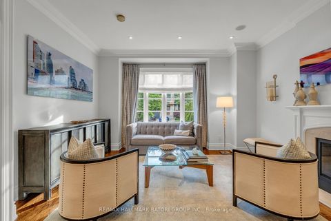 Photo 2 at 68 Otter Crescent, Nortown, Toronto