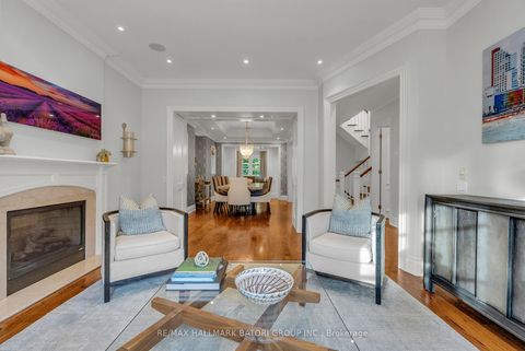 Photo 3 at 68 Otter Crescent, Nortown, Toronto