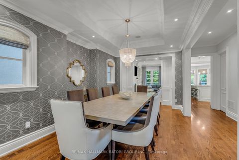 Photo 4 at 68 Otter Crescent, Nortown, Toronto