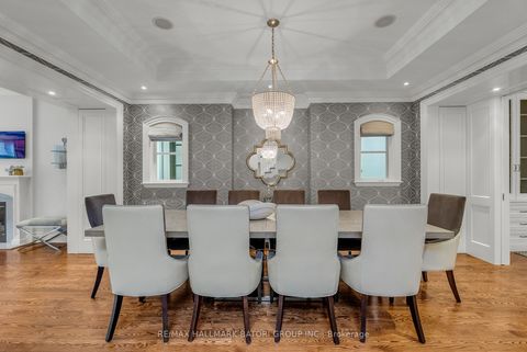 Photo 5 at 68 Otter Crescent, Nortown, Toronto
