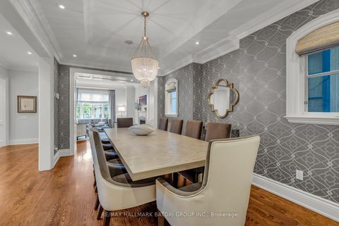 Photo 6 at 68 Otter Crescent, Nortown, Toronto