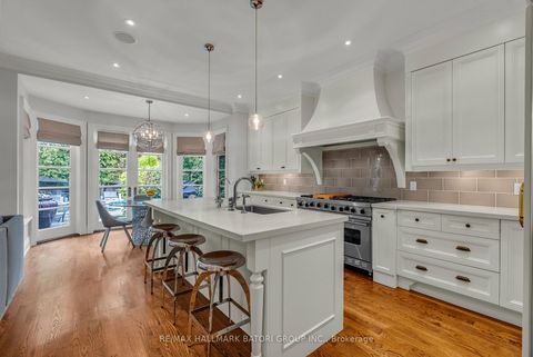 Photo 9 at 68 Otter Crescent, Nortown, Toronto