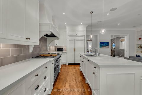 Photo 11 at 68 Otter Crescent, Nortown, Toronto