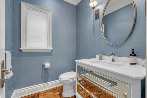 Photo 18 at 68 Otter Crescent, Nortown, Toronto