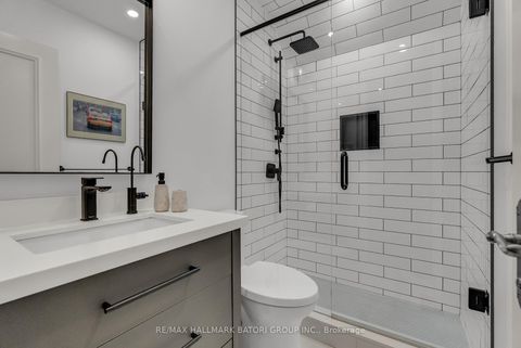 Photo 32 at 68 Otter Crescent, Nortown, Toronto