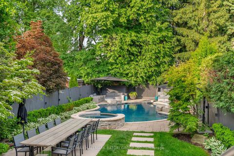 Photo 42 at 68 Otter Crescent, Nortown, Toronto
