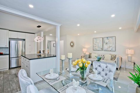 Photo 8 at 517 Lynett Crescent, Crosby, Richmond Hill