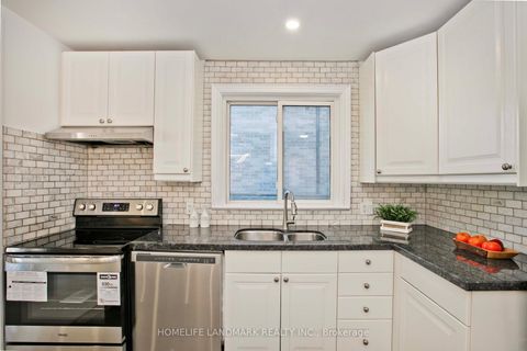 Photo 11 at 517 Lynett Crescent, Crosby, Richmond Hill