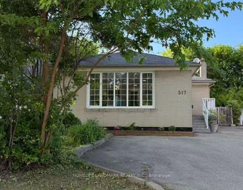 Photo 25 at 517 Lynett Crescent, Crosby, Richmond Hill