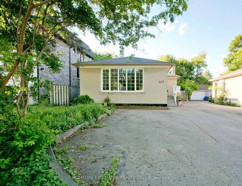 Photo 26 at 517 Lynett Crescent, Crosby, Richmond Hill