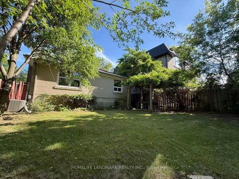Photo 29 at 517 Lynett Crescent, Crosby, Richmond Hill