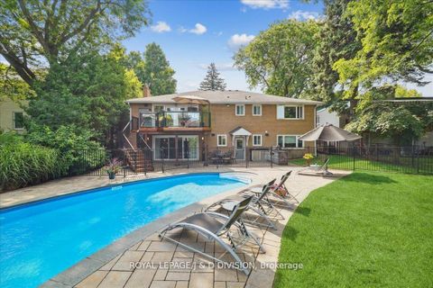 Photo 1 at 44 George Henry Boulevard, Henry Farm, Toronto