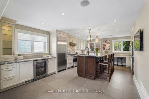 Photo 6 at 44 George Henry Boulevard, Henry Farm, Toronto