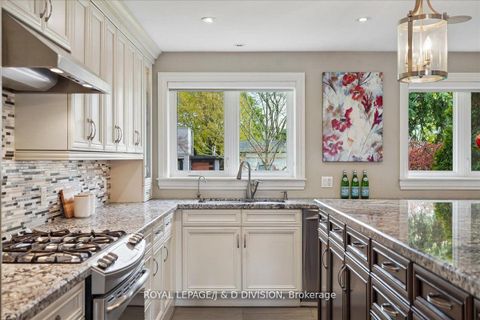 Photo 10 at 44 George Henry Boulevard, Henry Farm, Toronto