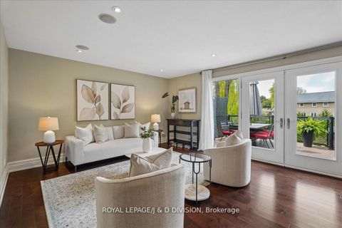 Photo 12 at 44 George Henry Boulevard, Henry Farm, Toronto