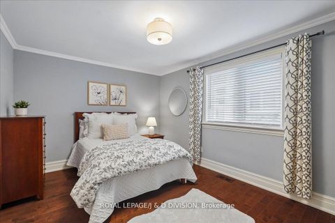 Photo 17 at 44 George Henry Boulevard, Henry Farm, Toronto