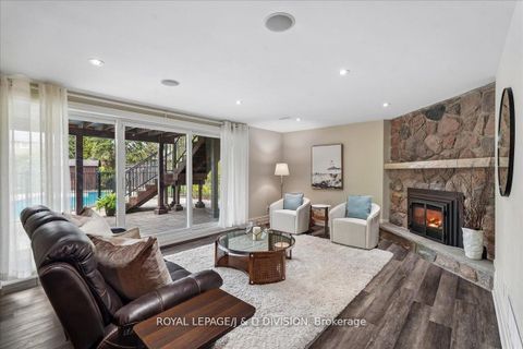 Photo 21 at 44 George Henry Boulevard, Henry Farm, Toronto