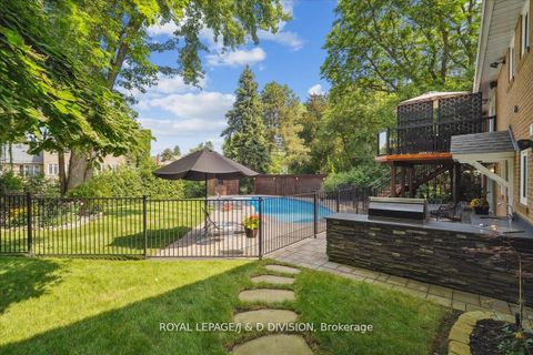Photo 30 at 44 George Henry Boulevard, Henry Farm, Toronto