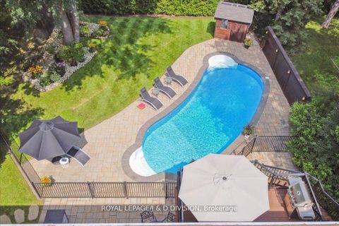 Photo 33 at 44 George Henry Boulevard, Henry Farm, Toronto