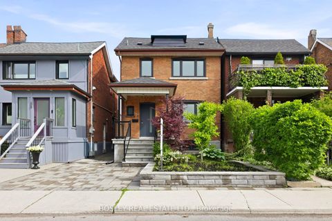 Photo 1 at 66 Cloverlawn Avenue, Oakwood Village, Toronto