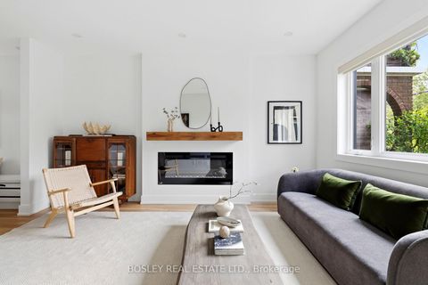 Photo 2 at 66 Cloverlawn Avenue, Oakwood Village, Toronto