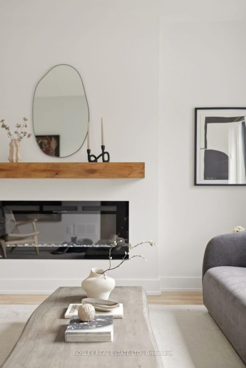 Photo 3 at 66 Cloverlawn Avenue, Oakwood Village, Toronto