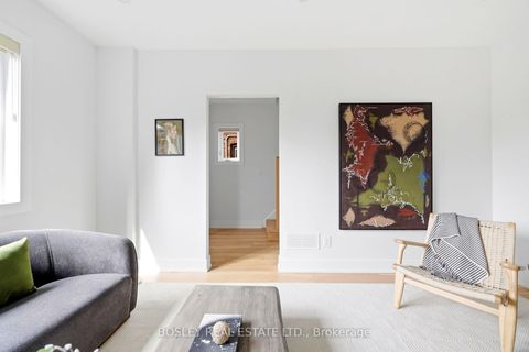 Photo 7 at 66 Cloverlawn Avenue, Oakwood Village, Toronto