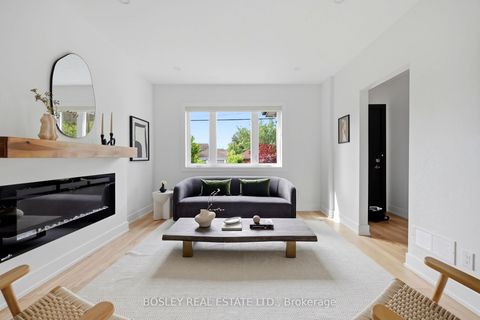 Photo 8 at 66 Cloverlawn Avenue, Oakwood Village, Toronto