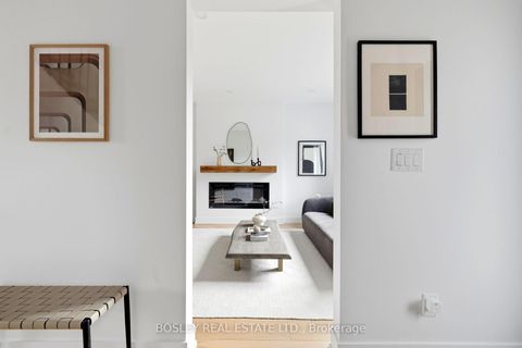 Photo 9 at 66 Cloverlawn Avenue, Oakwood Village, Toronto