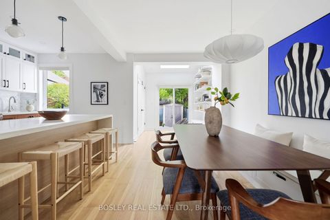 Photo 10 at 66 Cloverlawn Avenue, Oakwood Village, Toronto